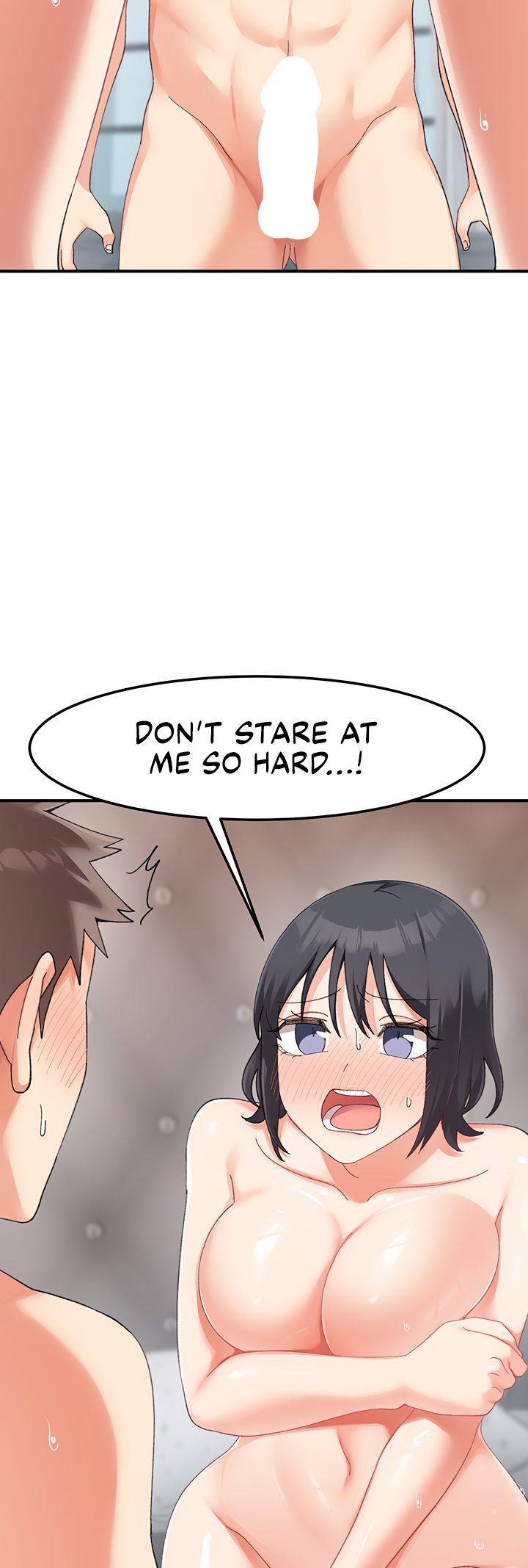 Doppelganger Female Friends page 50