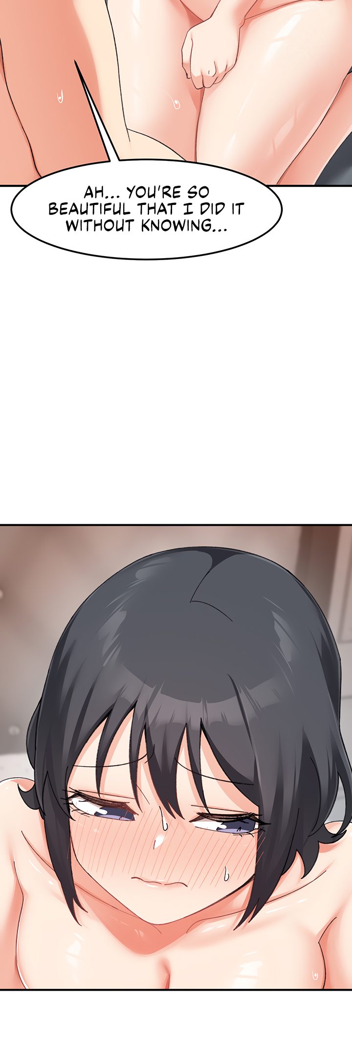 Doppelganger Female Friends page 51