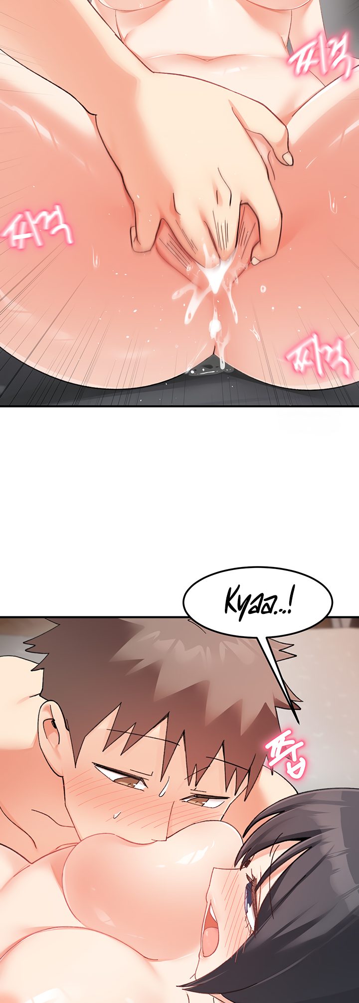 Doppelganger Female Friends page 59