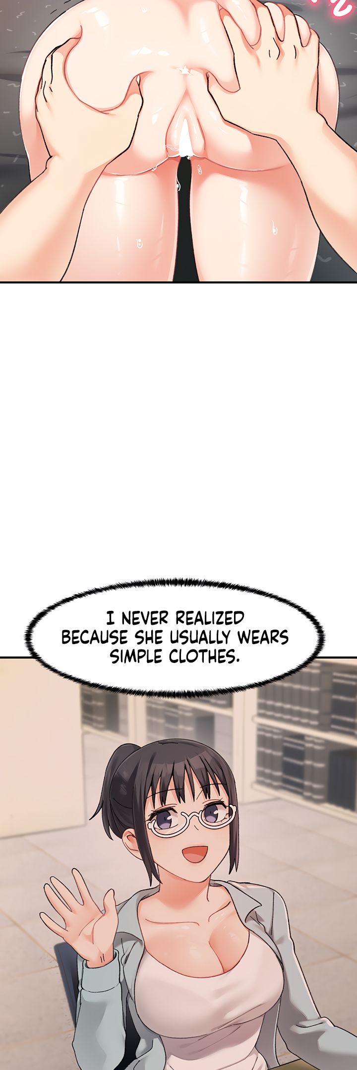 Doppelganger Female Friends page 15