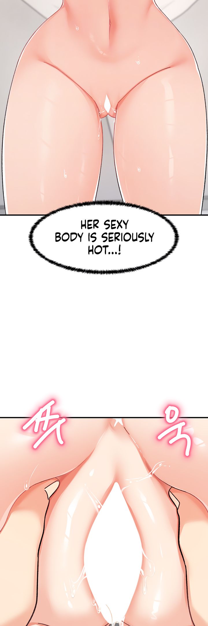 Doppelganger Female Friends page 17