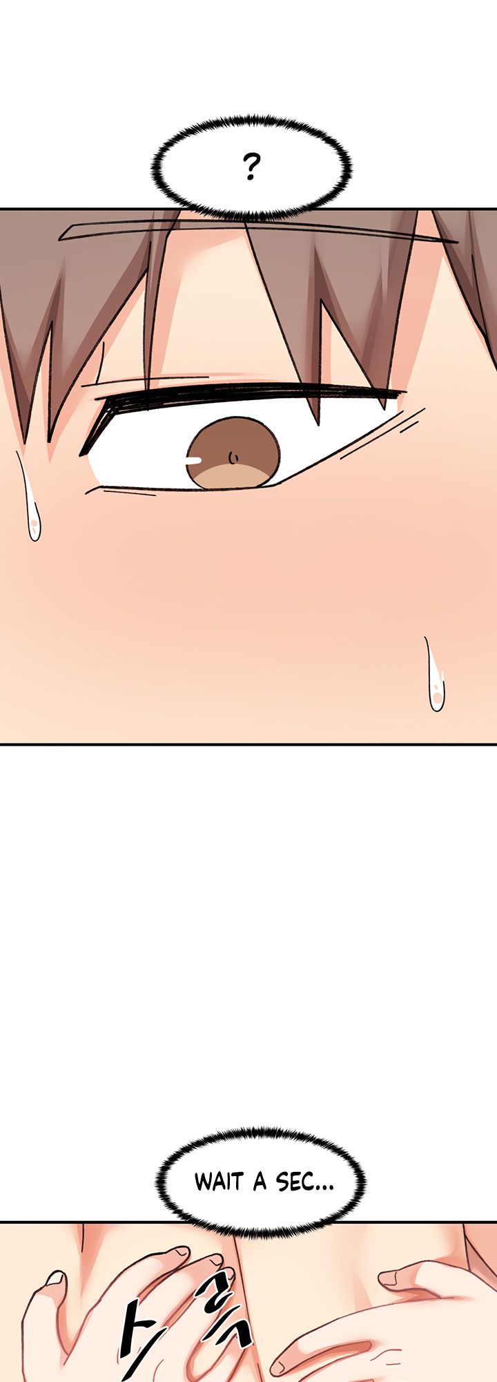 Doppelganger Female Friends page 43