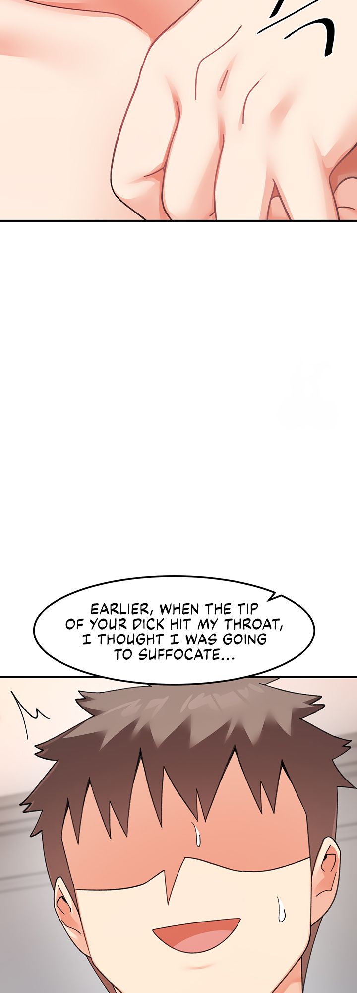 Doppelganger Female Friends page 53