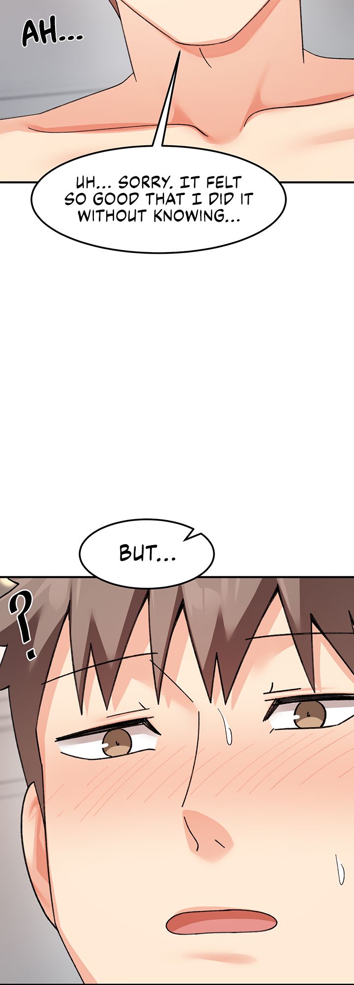 Doppelganger Female Friends page 54