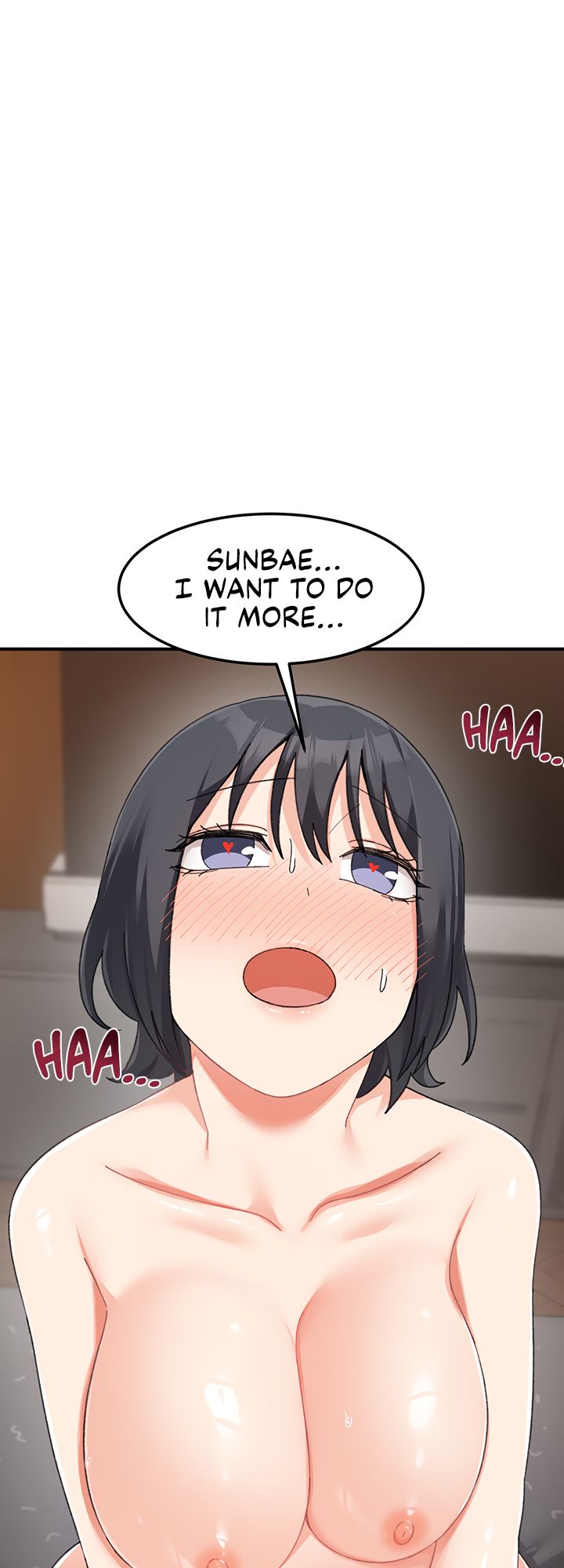 Doppelganger Female Friends page 56