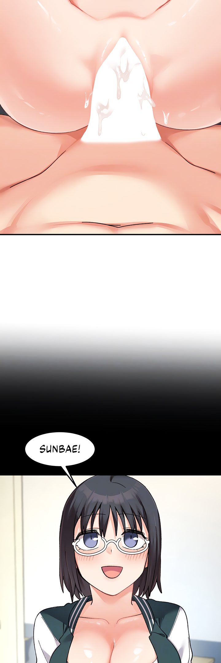 Doppelganger Female Friends page 7