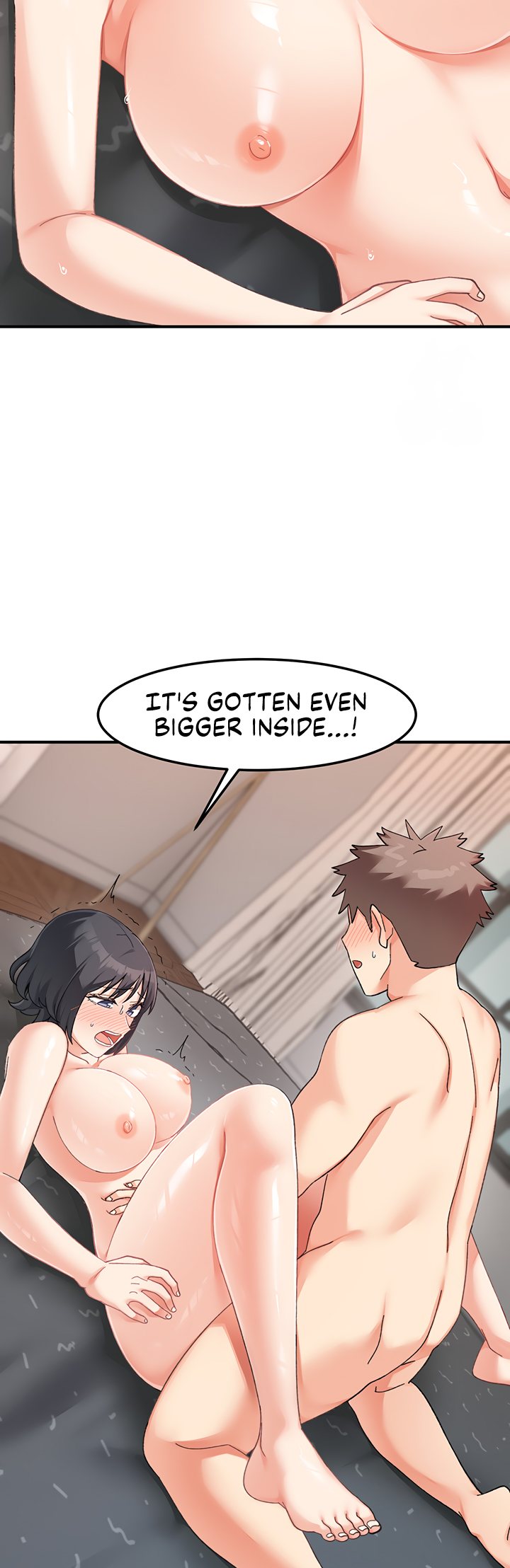 Doppelganger Female Friends page 12