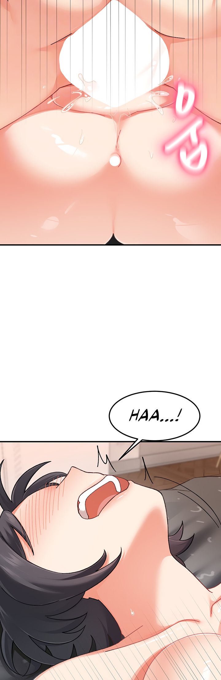 Doppelganger Female Friends page 14