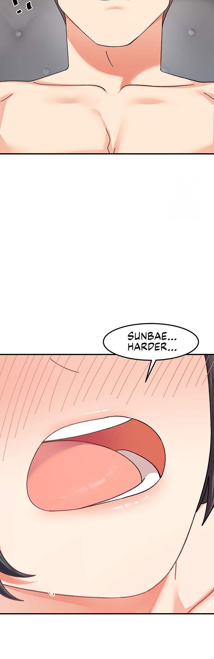 Doppelganger Female Friends page 18