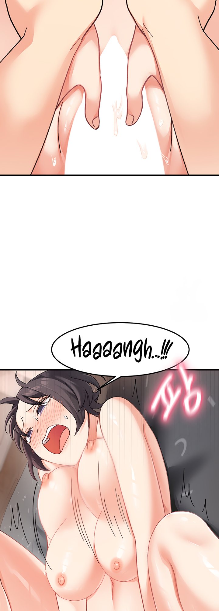 Doppelganger Female Friends page 21