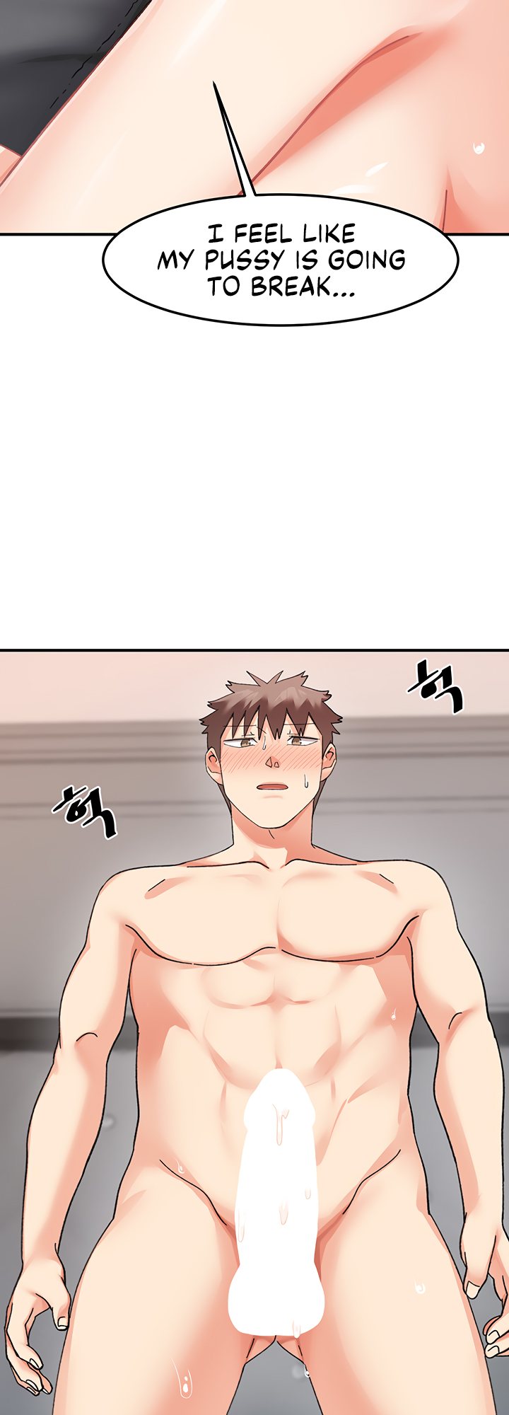 Doppelganger Female Friends page 28