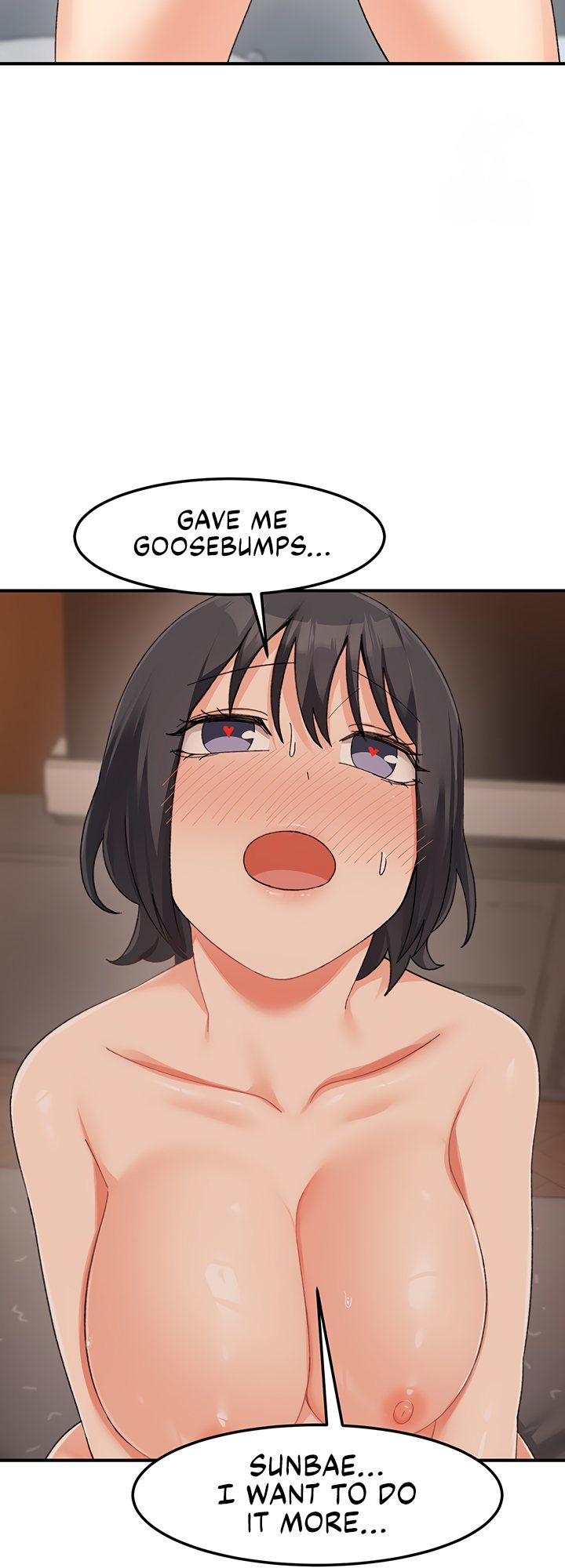 Doppelganger Female Friends page 29