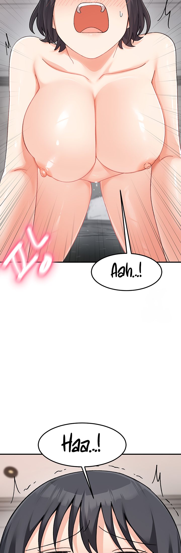 Doppelganger Female Friends page 51