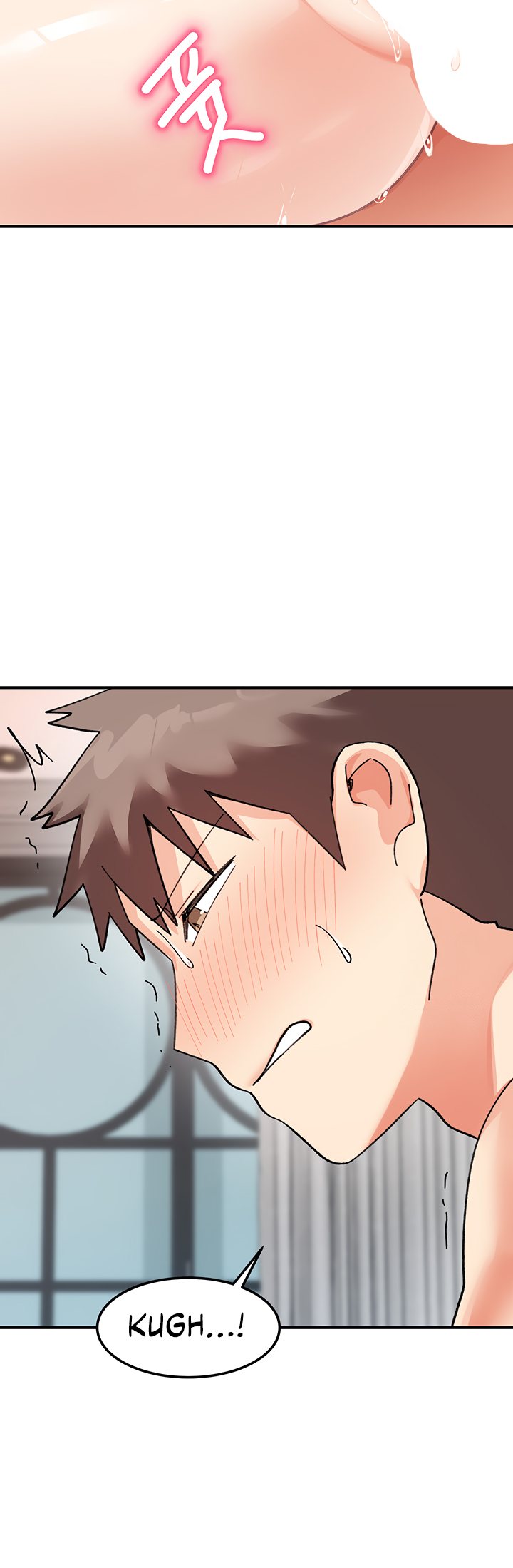 Doppelganger Female Friends page 53