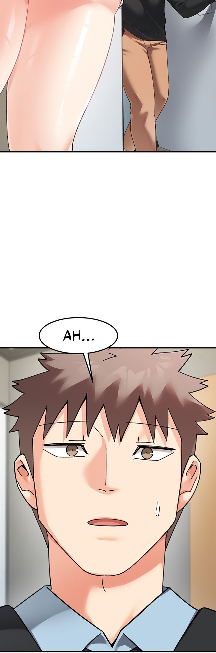 Doppelganger Female Friends page 24