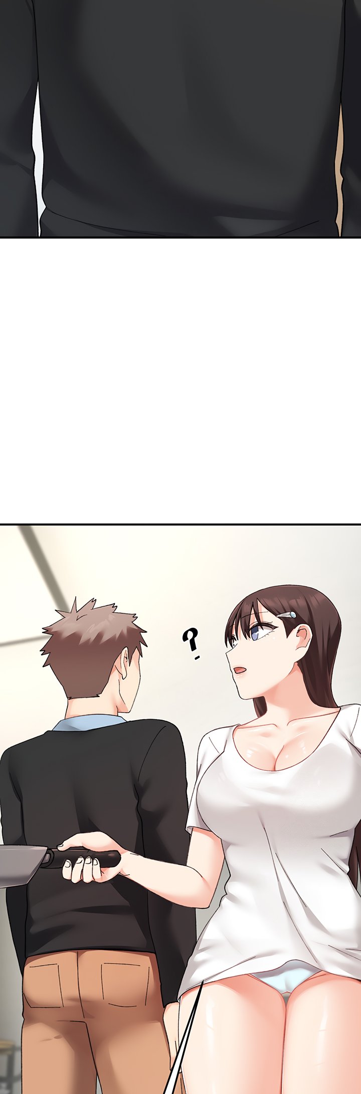 Doppelganger Female Friends page 30