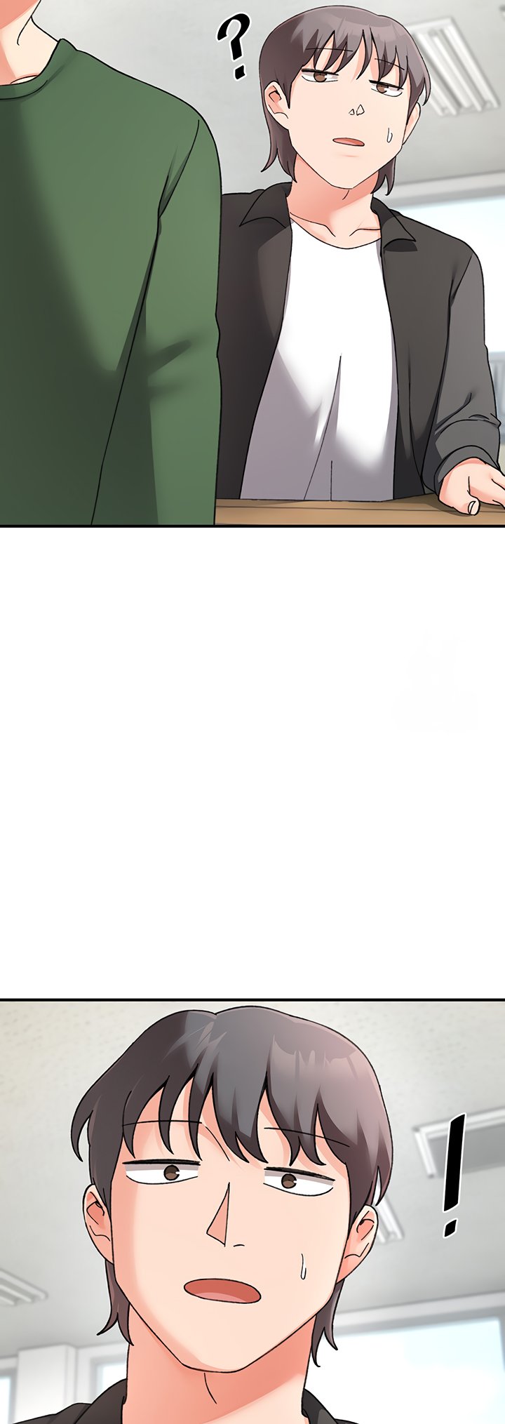 Doppelganger Female Friends page 49