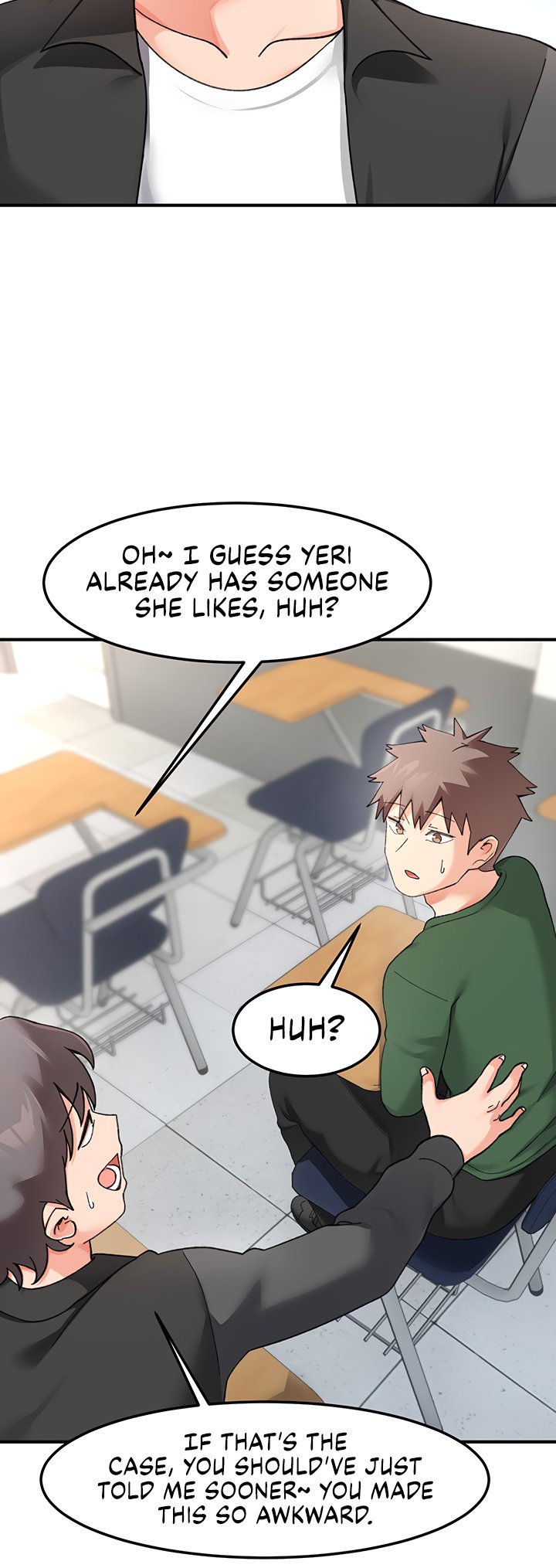 Doppelganger Female Friends page 50