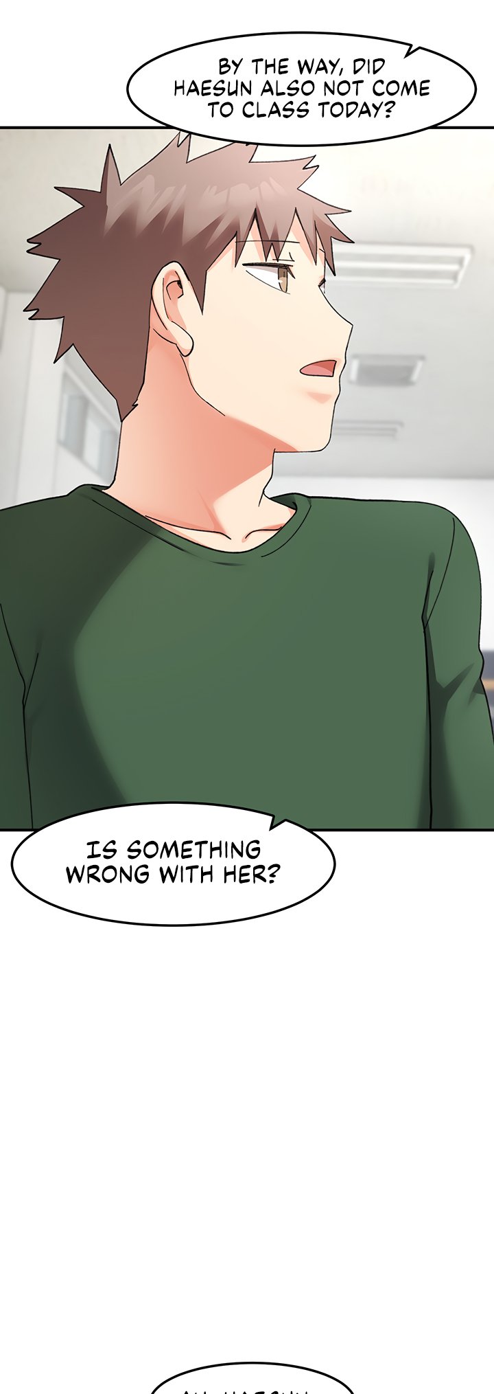 Doppelganger Female Friends page 52