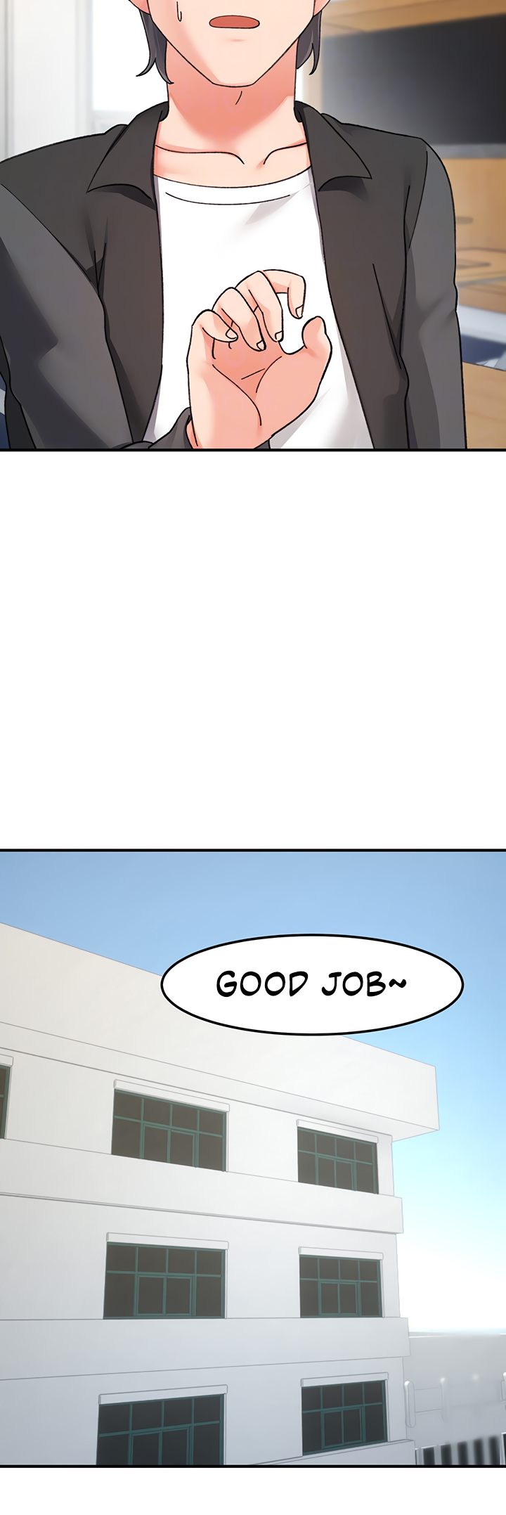 Doppelganger Female Friends page 6