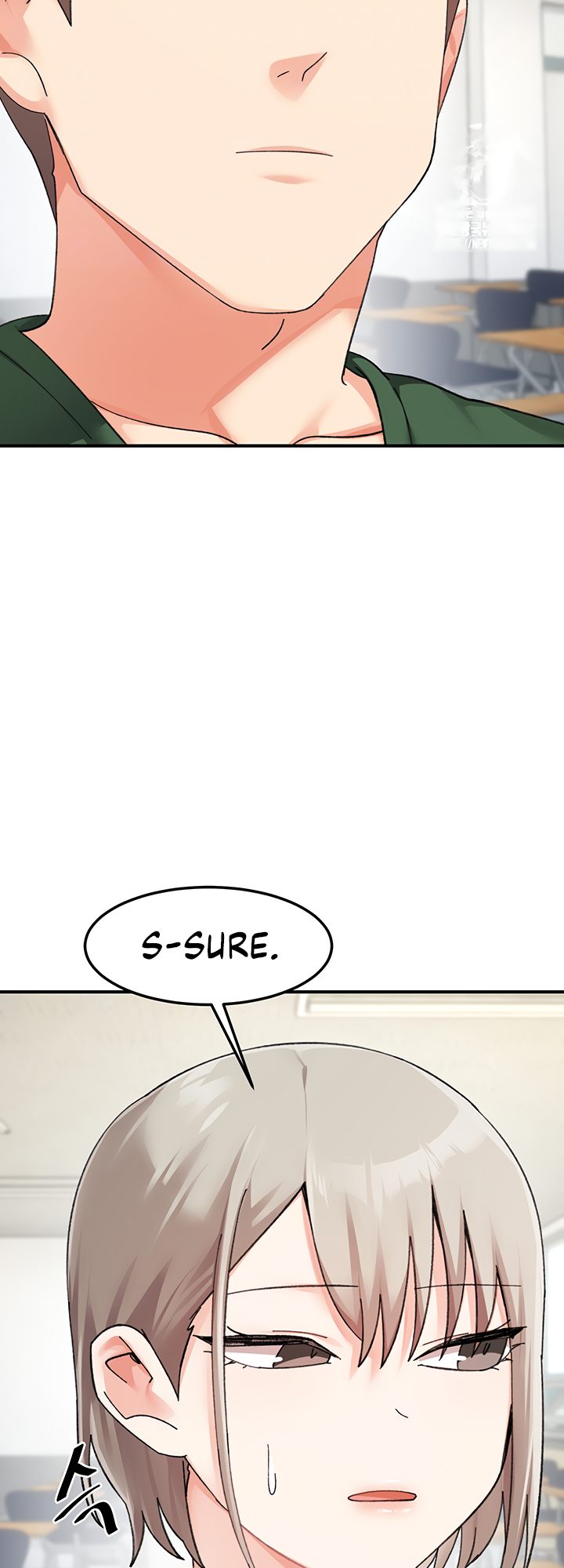 Doppelganger Female Friends page 12