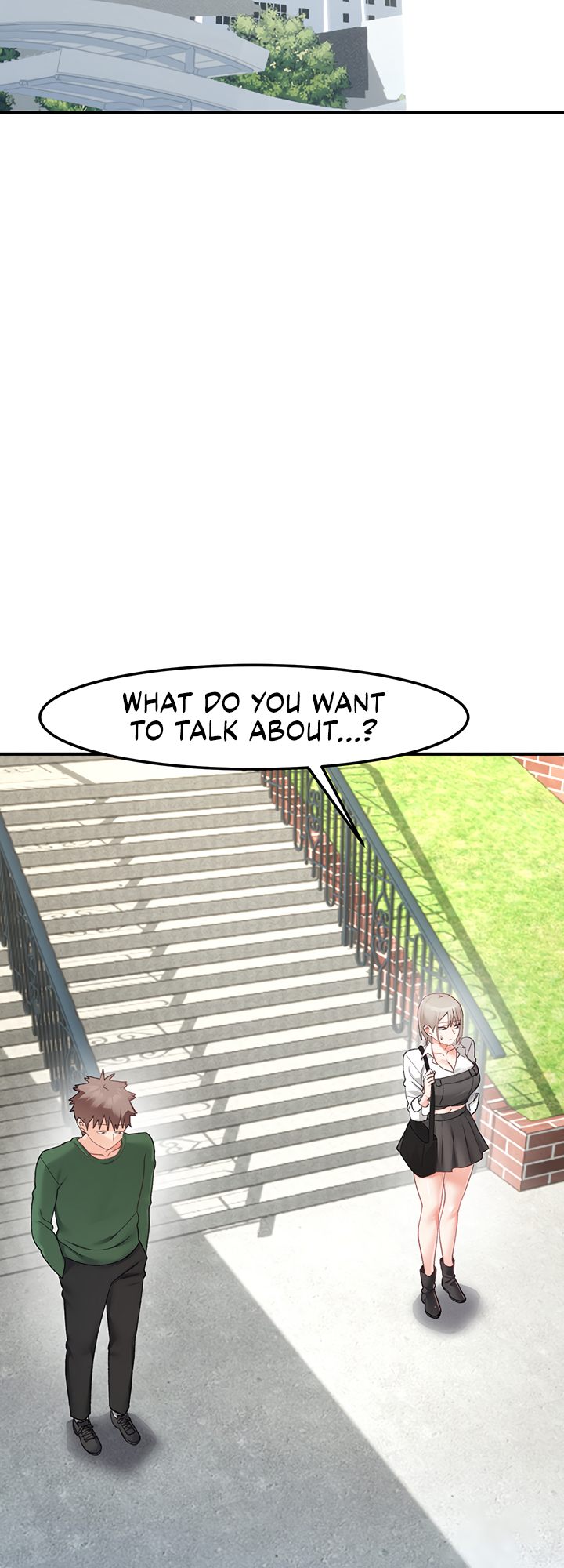 Doppelganger Female Friends page 16