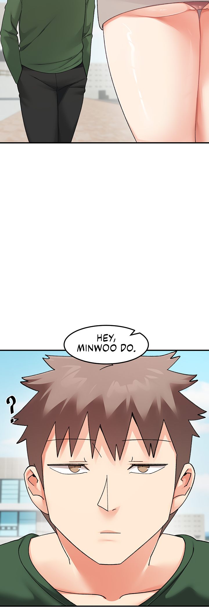 Doppelganger Female Friends page 27