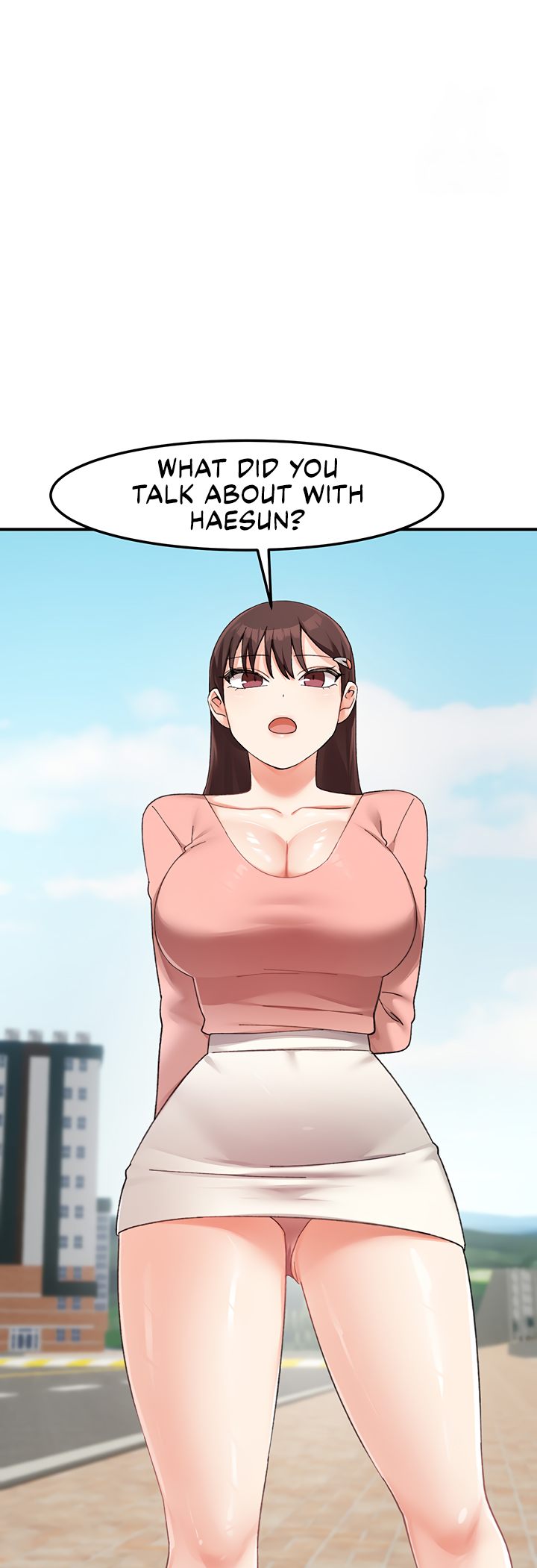 Doppelganger Female Friends page 28