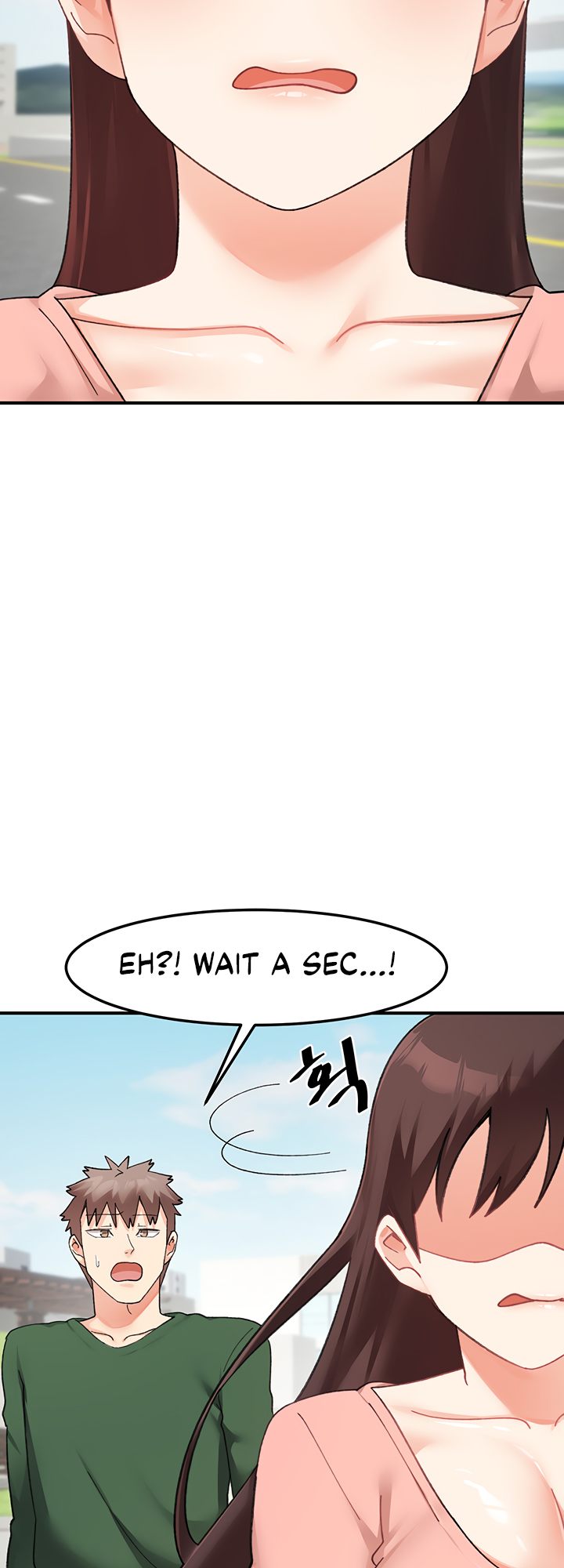 Doppelganger Female Friends page 34