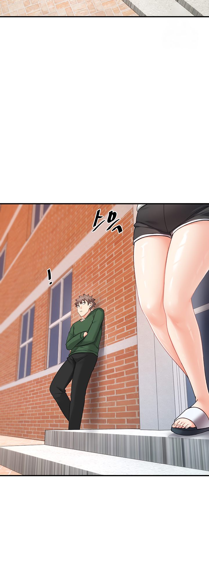 Doppelganger Female Friends page 39