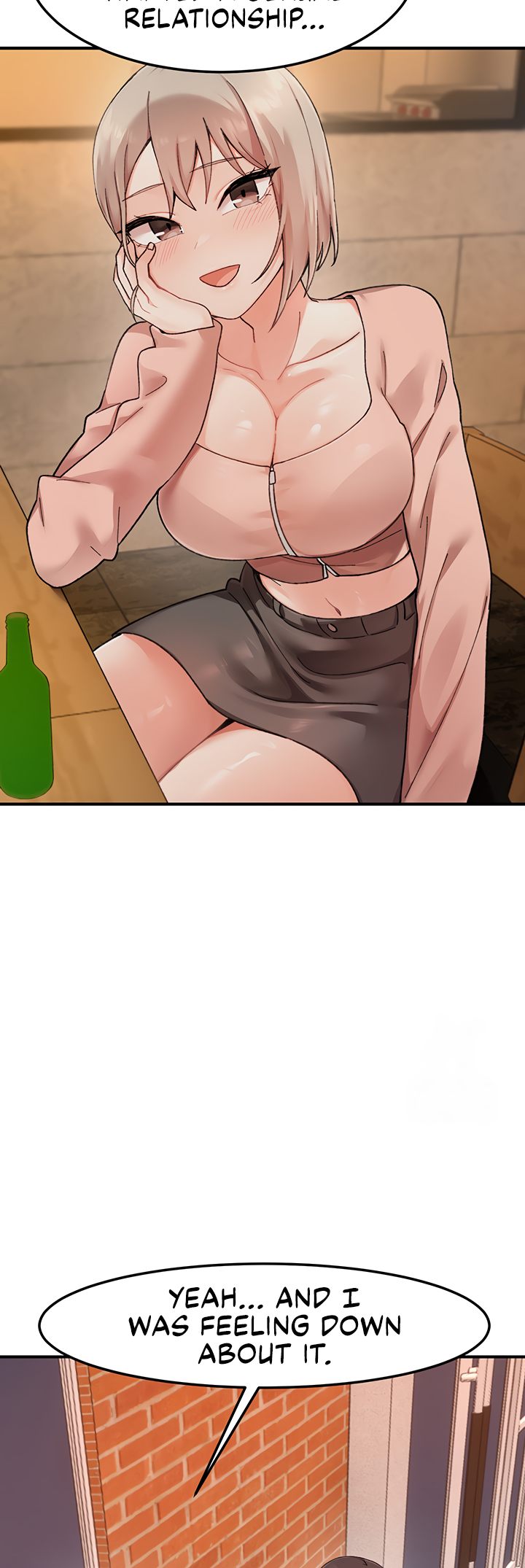 Doppelganger Female Friends page 42