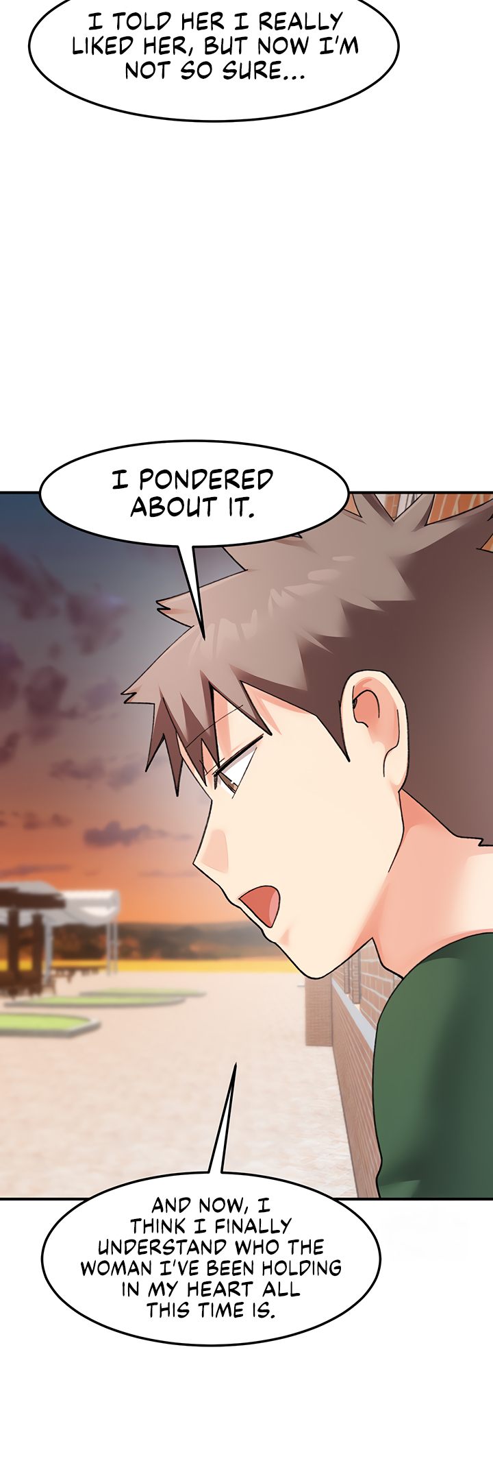 Doppelganger Female Friends page 45