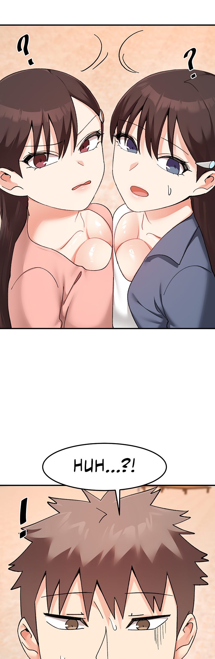 Doppelganger Female Friends page 60