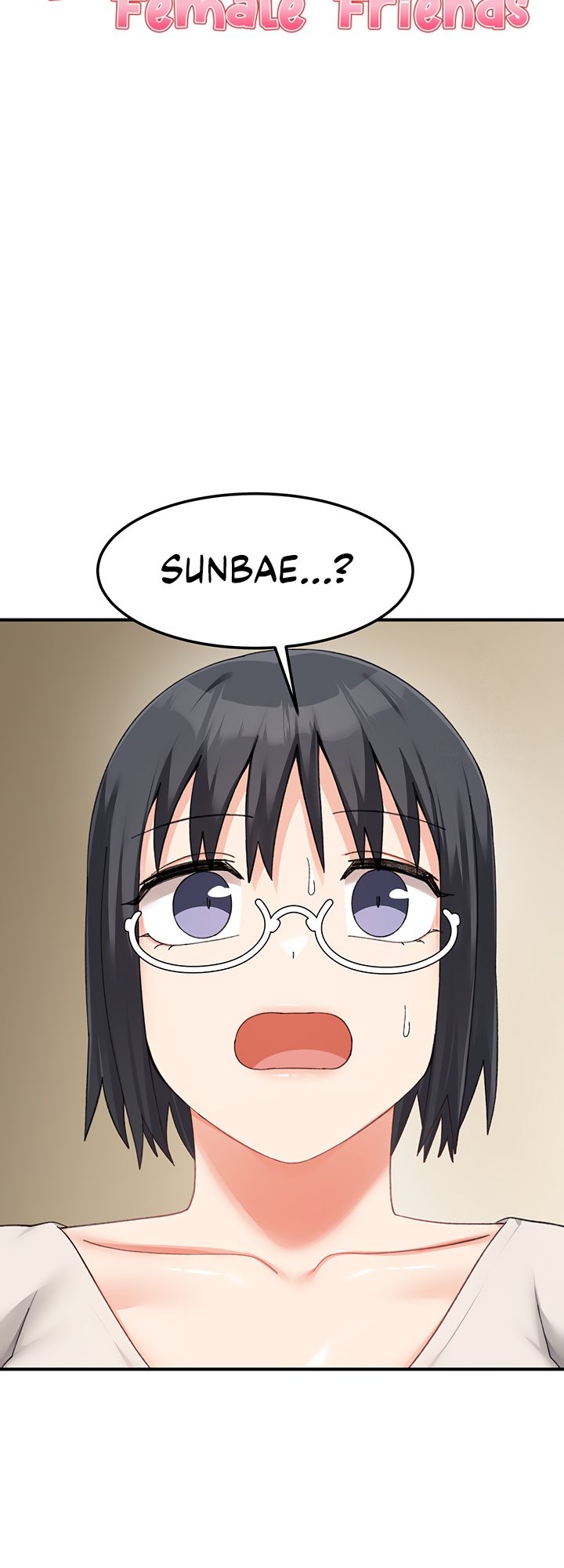 Doppelganger Female Friends page 4