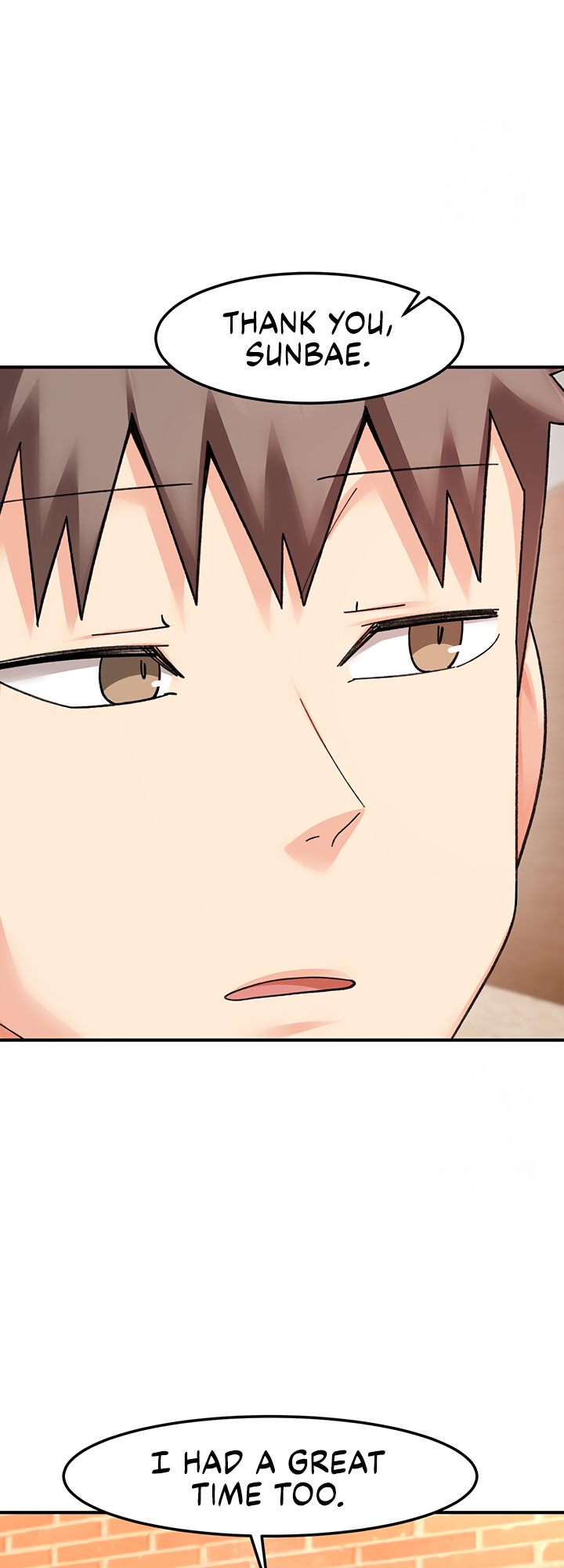Doppelganger Female Friends page 29