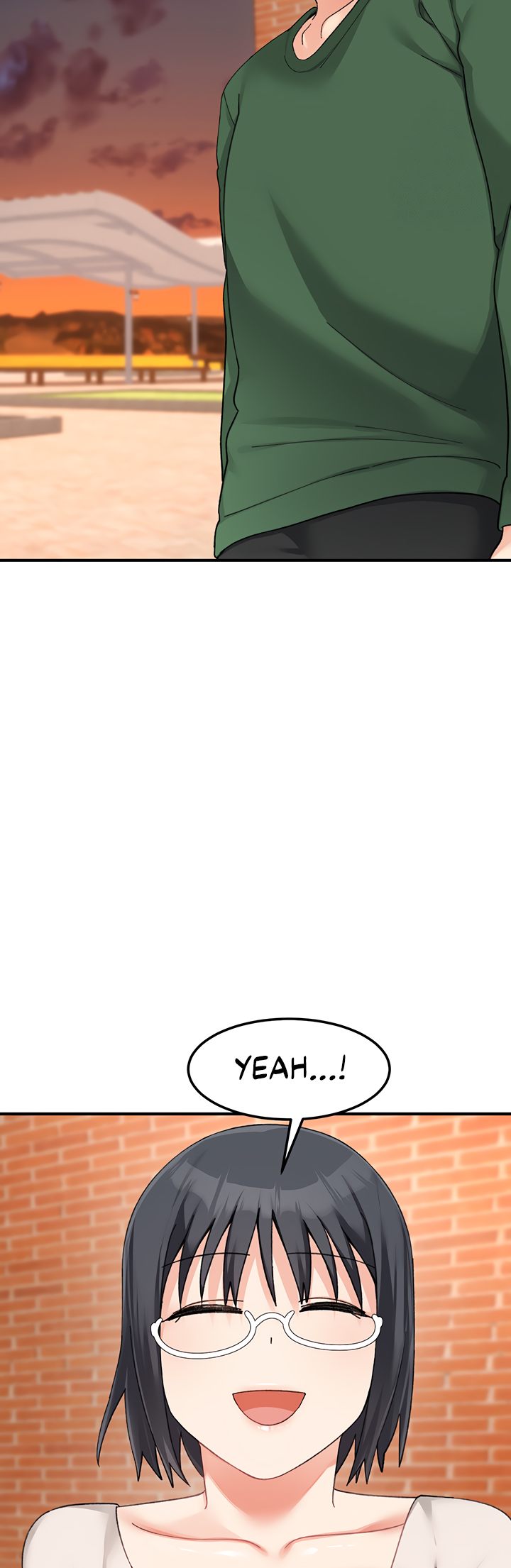 Doppelganger Female Friends page 32