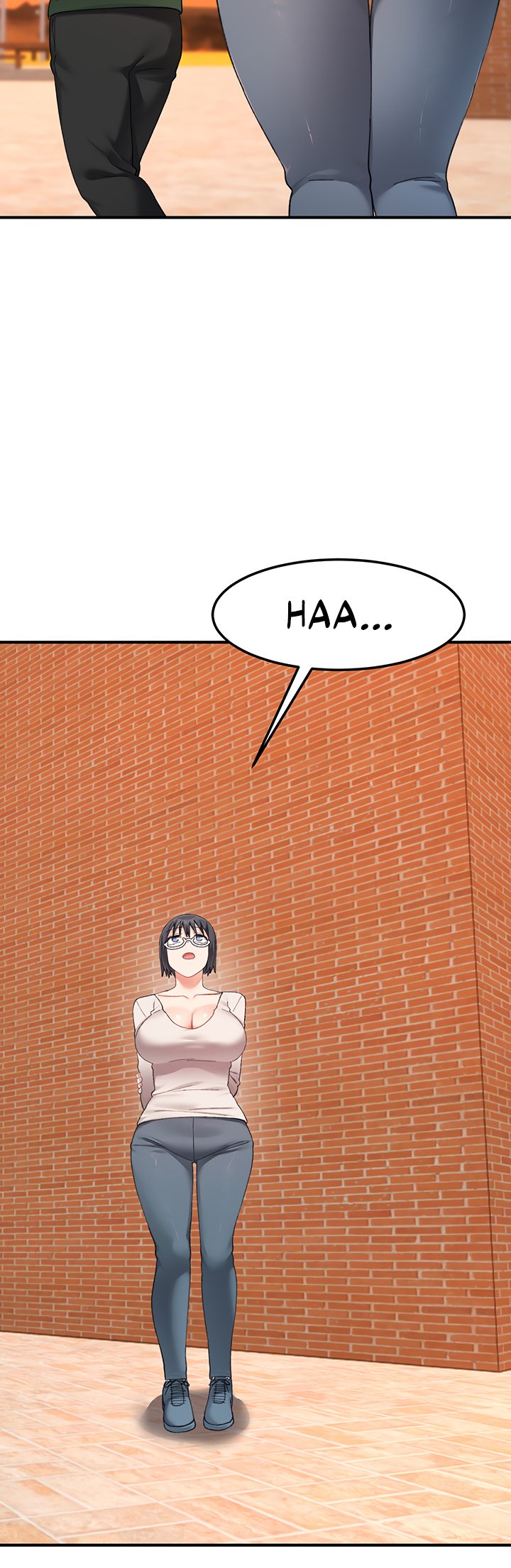 Doppelganger Female Friends page 34