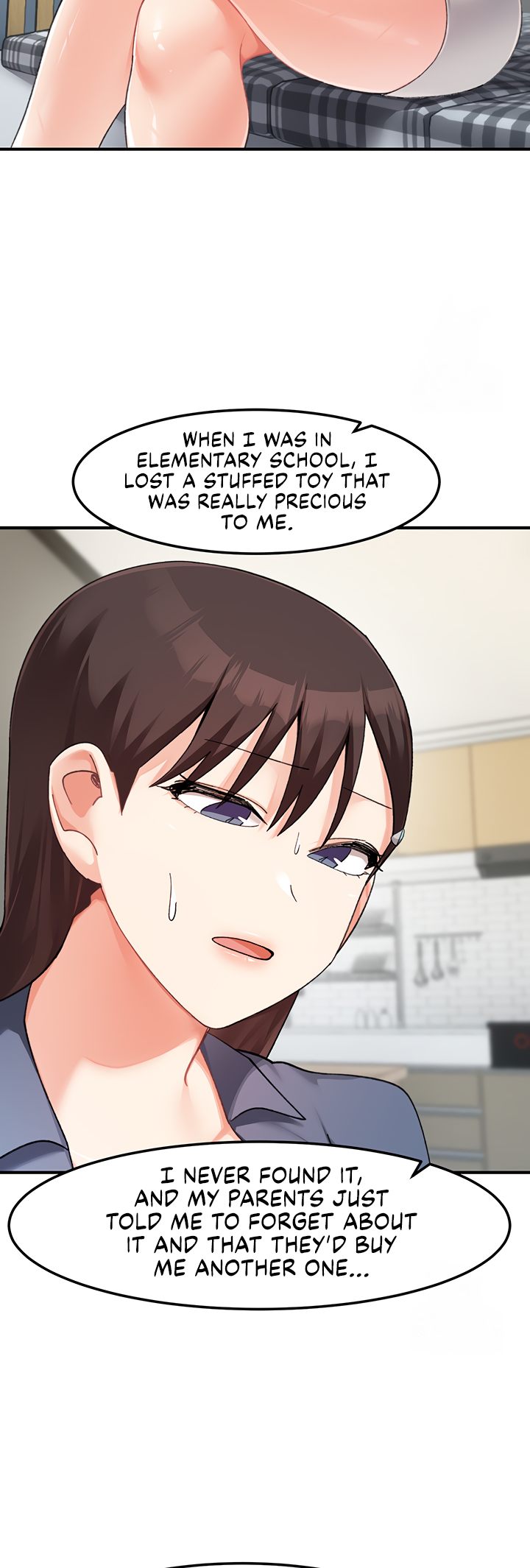 Doppelganger Female Friends page 42