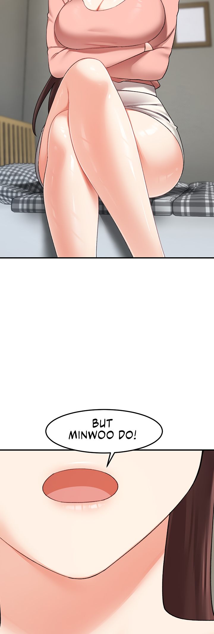 Doppelganger Female Friends page 45