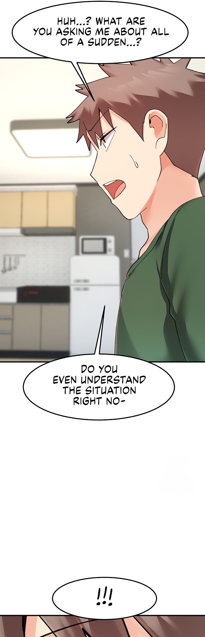 Doppelganger Female Friends page 49