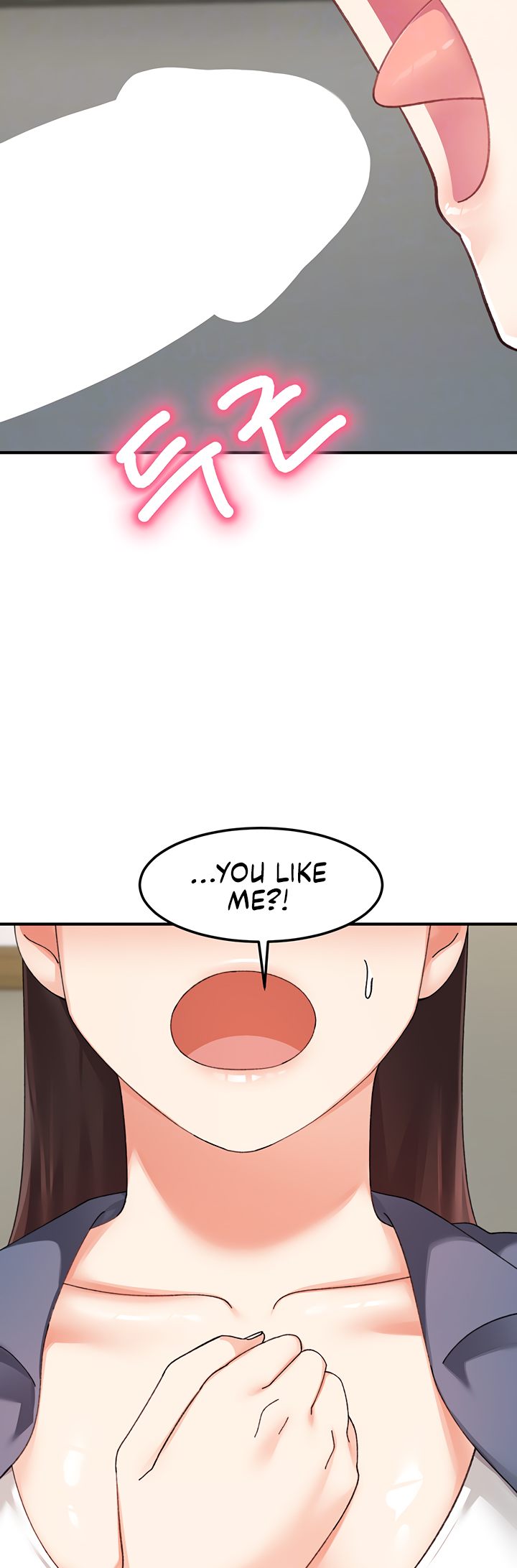 Doppelganger Female Friends page 17