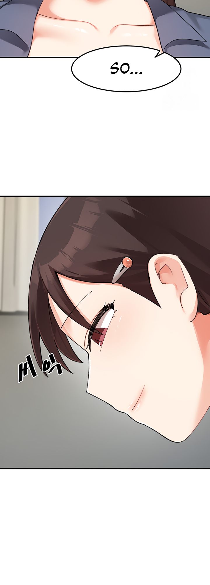 Doppelganger Female Friends page 24