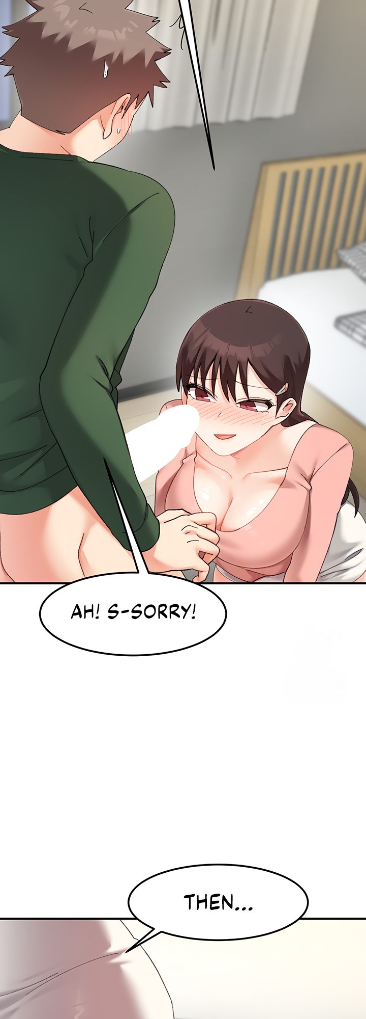 Doppelganger Female Friends page 26