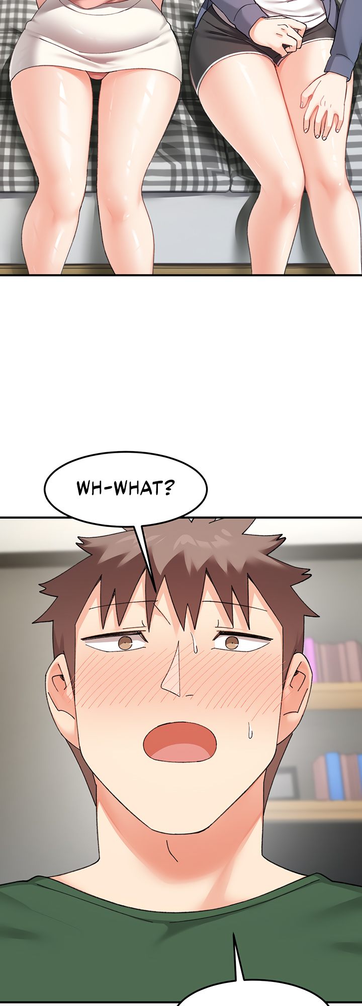 Doppelganger Female Friends page 29