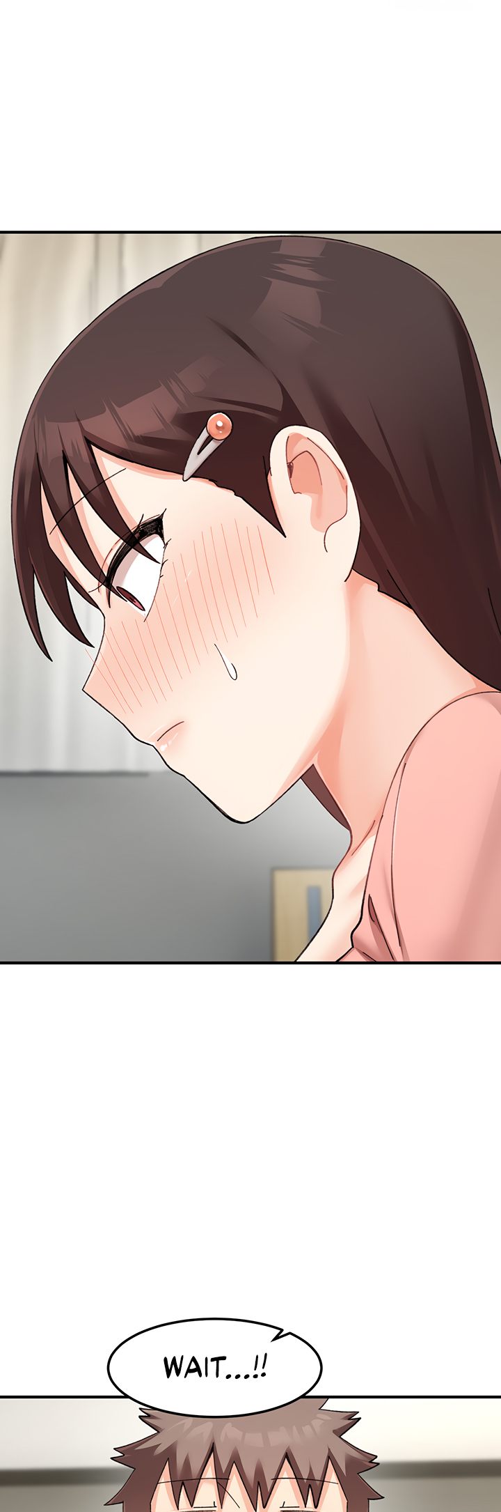 Doppelganger Female Friends page 31