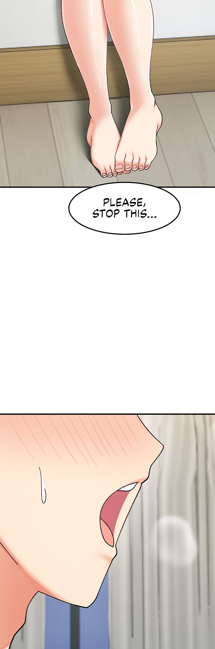 Doppelganger Female Friends page 38