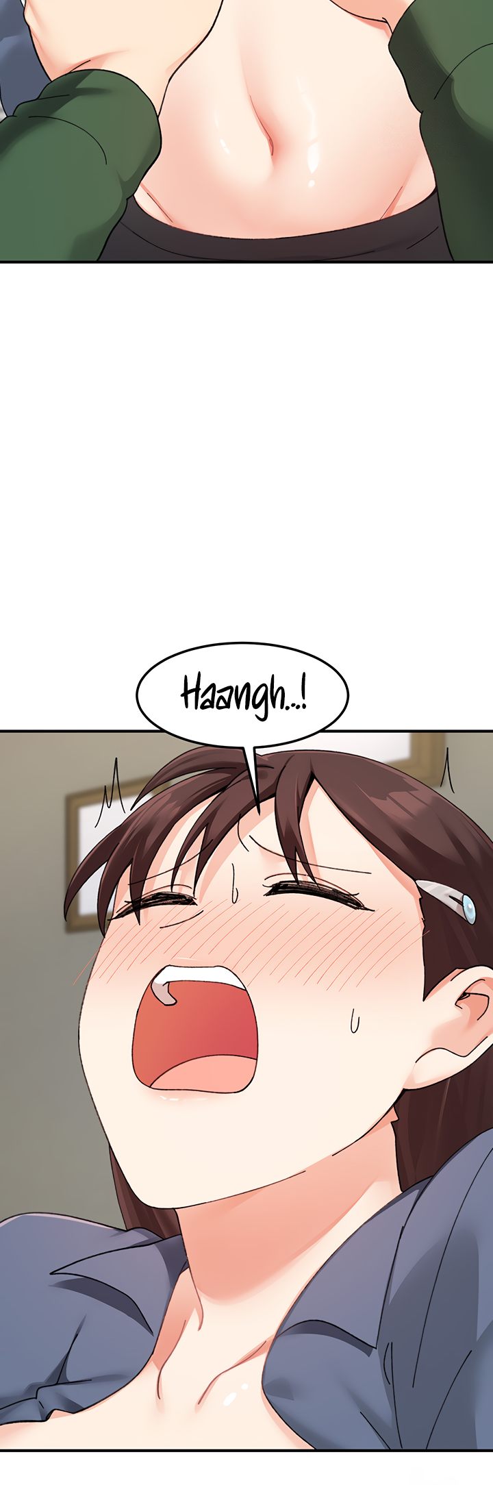 Doppelganger Female Friends page 43