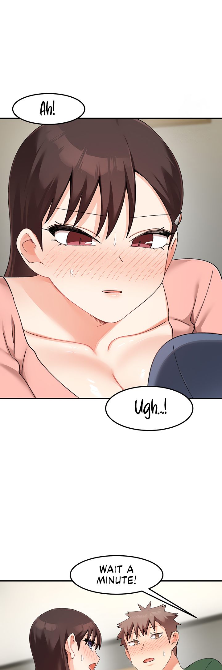 Doppelganger Female Friends page 45
