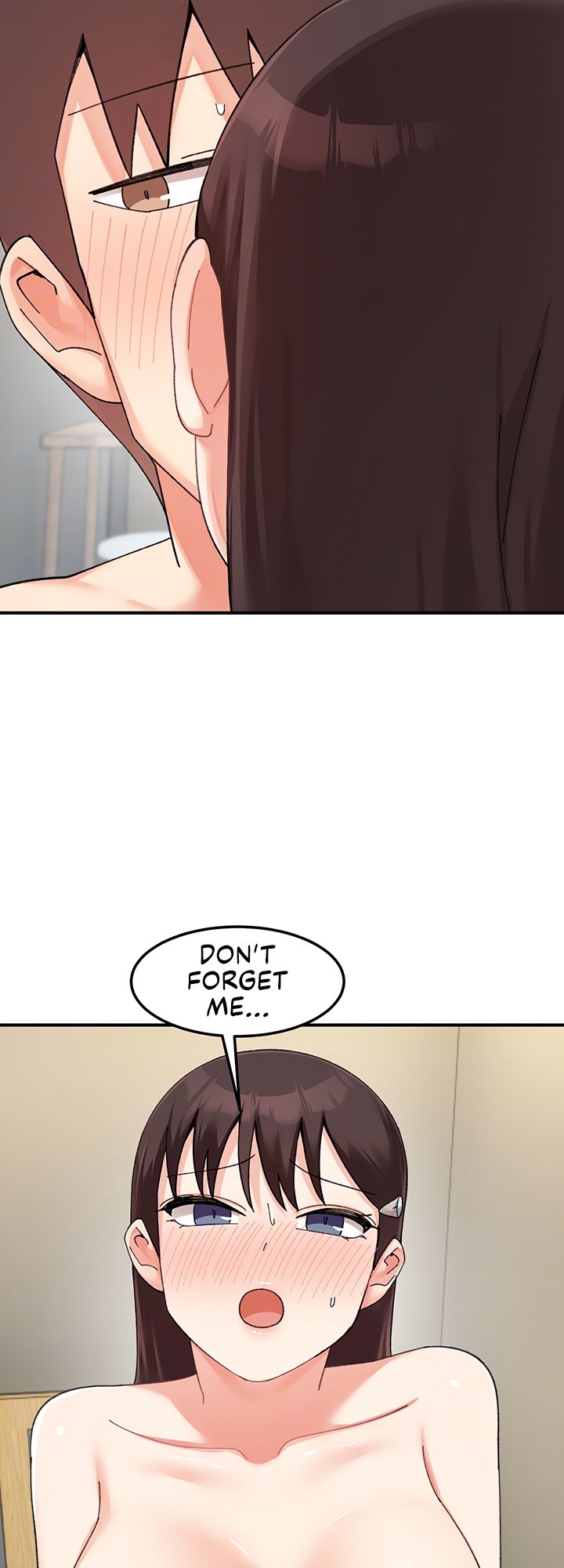 Doppelganger Female Friends page 14