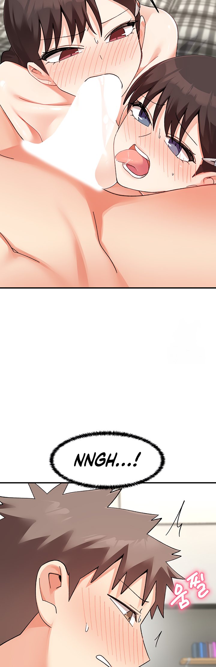 Doppelganger Female Friends page 27
